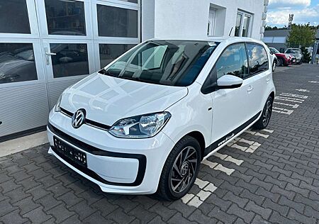 VW Up Volkswagen ! join !