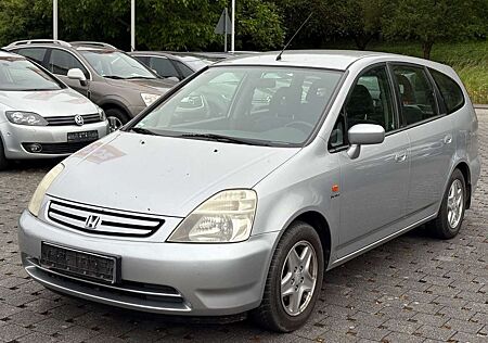 Honda Stream 2.0i ES
