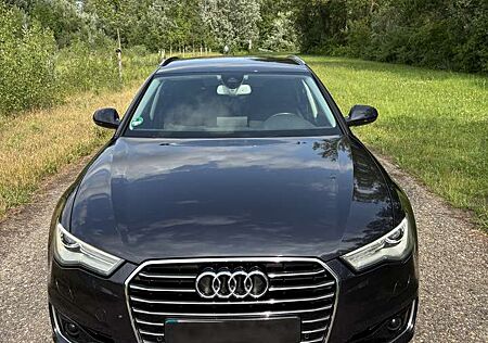 Audi A6 Avant 2.0 TDI ultra S tronic