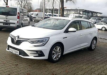 Renault Megane IV Grandtour Business Edition 1.6 E-TECH Plug-in H