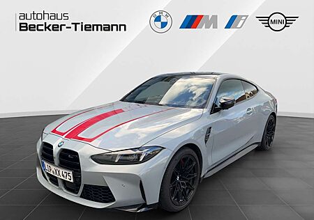 BMW M4 Competition M xDrive Coupé| LCI| M Grafik| M Schal