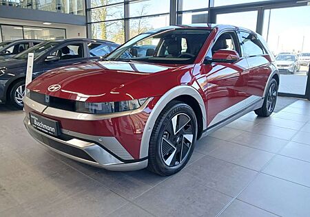 Hyundai IONIQ 5 63 kWh Techniq +Park-Paket+