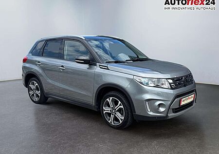 Suzuki Vitara 1.6 Comfort+ 4x4 ACC PDC Kam AHK 88 kW (120 PS)...
