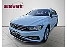 VW Passat Variant Volkswagen 1.5 TSI DSG ELEGANCE VIRTUAL LED CAM