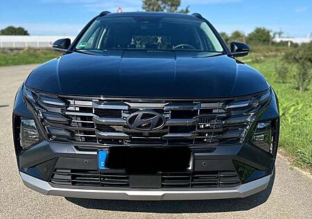 Hyundai Tucson 1.6 T-GDi Plug-in-Hybrid 2WD Prime