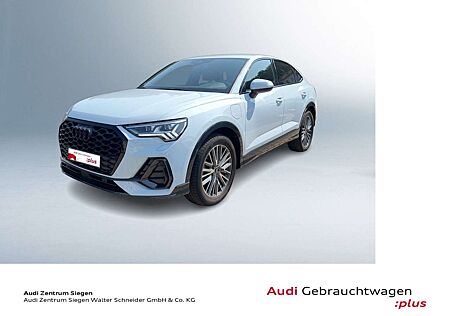 Audi Q3 45 TFSI e S line Matrix LED VC Opti