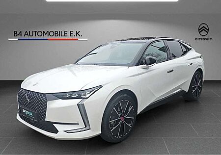 DS Automobiles DS 4 E-TENSE 225 Performance Line +