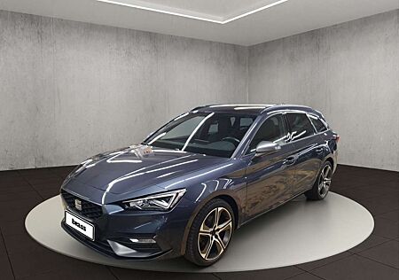 Seat Leon Sportstourer FR 1.5 TSI 6-Gang