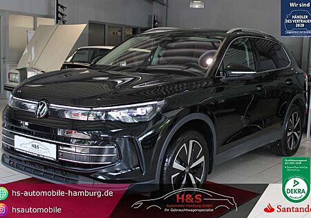 VW Tiguan Volkswagen 2.0 TDI 4Motion Elegance *AHK/STANDHEIZ*