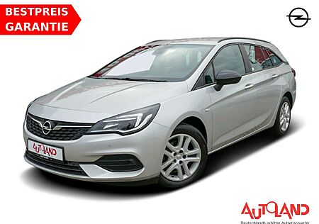 Opel Astra K Sports Tourer 1.2T Klima LED Navi Kamera
