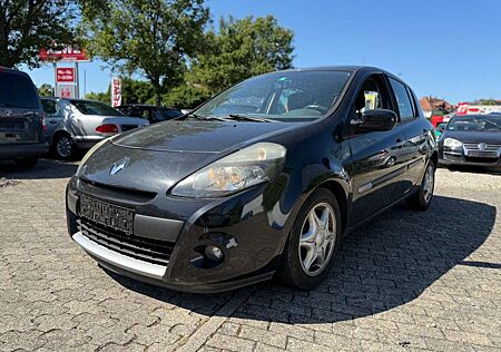 Renault Clio III Dynamique Klima