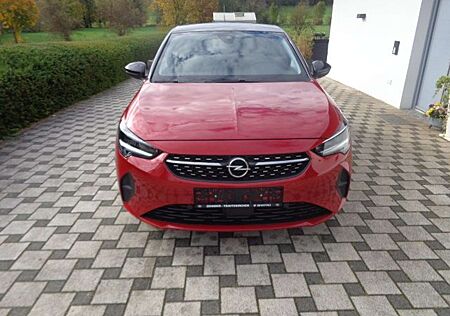 Opel Corsa Elegance