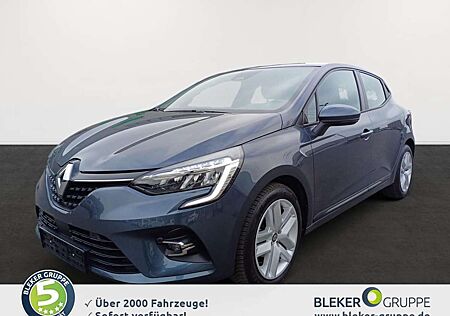 Renault Clio SCe 65 Business Edition