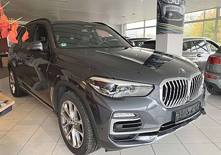 BMW X5 X-Line/ACC/DAB/Cam/HarmanKardon/AHK/Standhzg