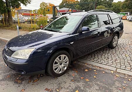 Ford Mondeo 2.0 Ghia Autom.