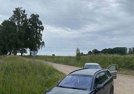 Opel Vectra Edition