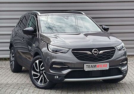 Opel Grandland X Bi LED AHZ Navi SHZ+LHZ PDC+360°Ka