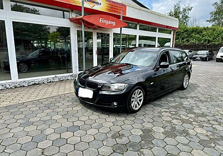 BMW 320 d EfficientDynamics Edition Touring