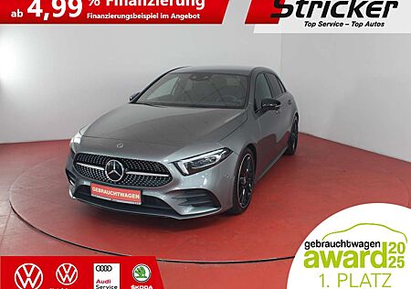 Mercedes-Benz A 250 A250 AMG-Line 4Matic 308,-ohne Anzahlung Kamera "