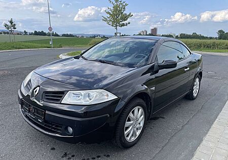 Renault Megane Dynamique