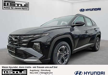 Hyundai Tucson MY25 HEV 1.6 T-GDI (215PS) Select+Design-Paket