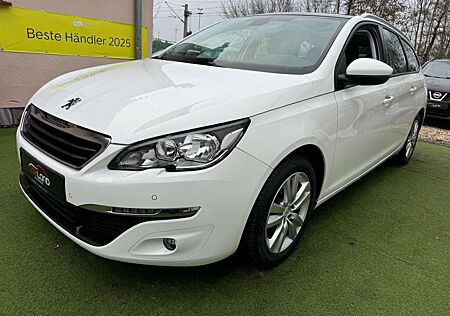 Peugeot 308 SW Active -1.Hand-Viele EXTRA- 79tkm!