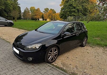 VW Golf Volkswagen 1.4 TSIHighline