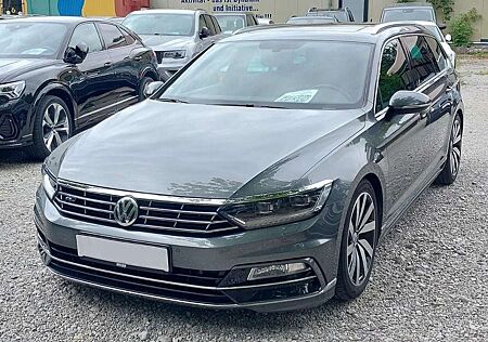 VW Passat Variant gebraucht kaufen VW Passat Variant Volkswagen 2.0TDI R-Line DSG ACC Pano Kamera