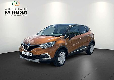 Renault Captur Intens TCe 130 GPF