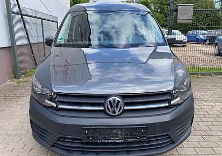 VW Caddy Volkswagen Trendline BMT