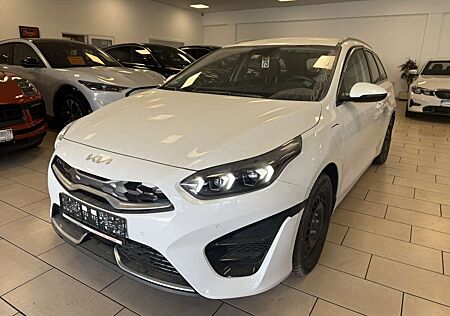 Kia Cee'd Ceed / Spirit*ACC*LED*CarPlay*Cam*SHT*