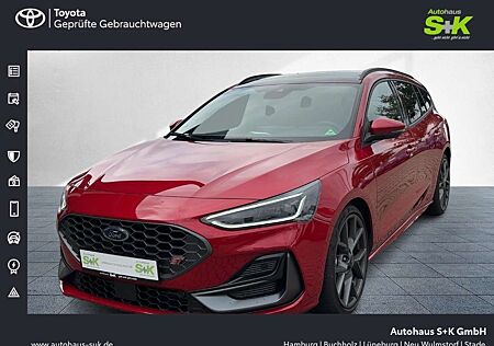 Ford Focus 2,3 L.Turnier ST X*Panorama*B&O*Head-Up*****