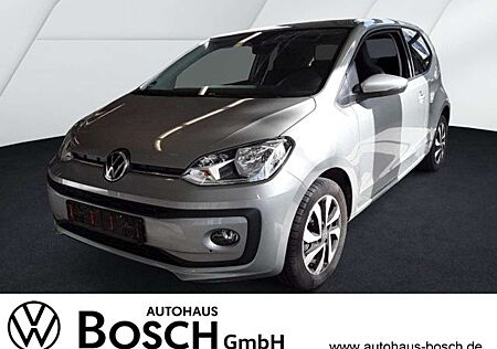 VW Up Volkswagen ! 1.0 Active Alu SHZ PDC Tempomat Kamera Klima