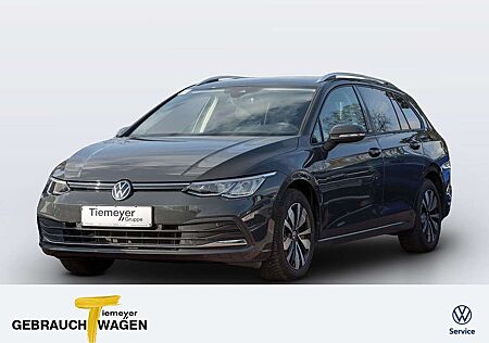 VW Golf Variant Volkswagen 1.5 TSI MOVE LED KAMERA NAVI LM16