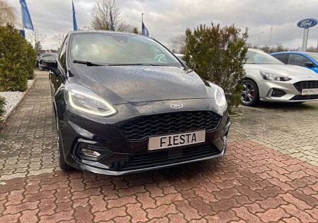 Ford Fiesta ST-Line X 155PS *Navi|LED|ACC|Kamera*