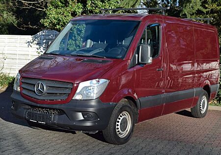 Mercedes-Benz Sprinter II Kasten 316 CDI.KLIMA,AUTOMATIK,TEMPO