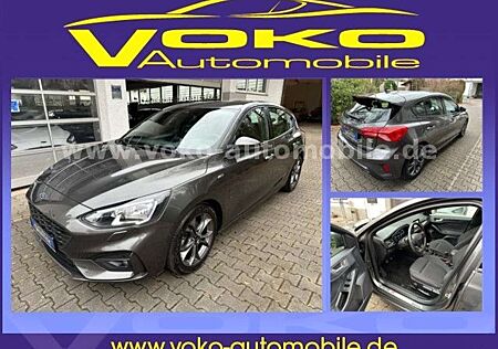 Ford Focus 1,0 EcoBoost ST-Line ACA SHZ 72tkm