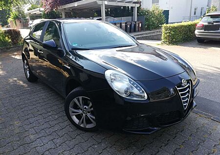 Alfa Romeo Giulietta 1.4 TB 16V Impression