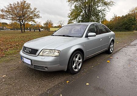 Audi A6 2.8