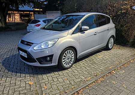 Ford Grand C-Max C-Max 1.6 EcoBoost Start-Stop-System Titanium