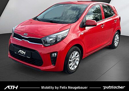 Kia Picanto 1.2 Dream Team ISG