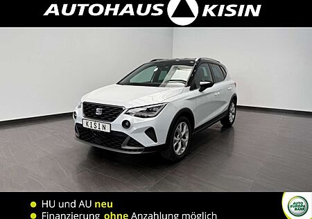 Seat Arona FR-Line /LED /Temp /SpeedLimiter/LED/PDC