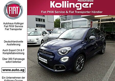 Fiat 500X 1.5 DOLCEVITA SPORT KOMFORT & STYLE