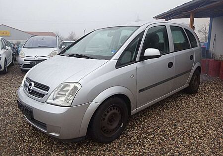 Opel Meriva 1.7 CDTI Edition
