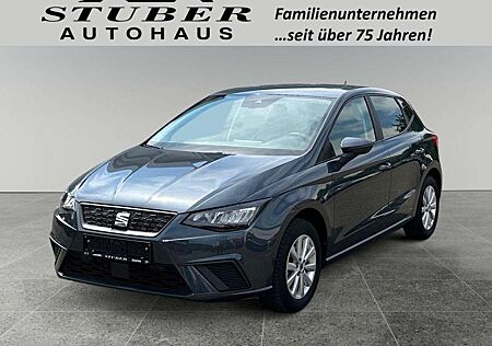 Seat Ibiza 1.0 TSI Style NAVI | RFK | ACC | LED | APP