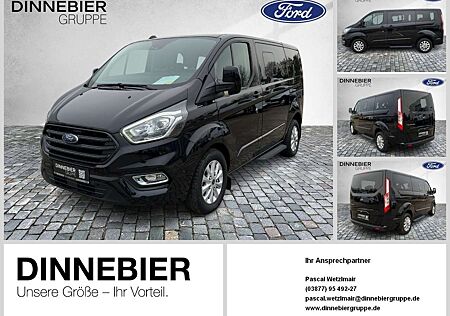 Ford Tourneo Custom Custom 2.0 L. Diesel LM