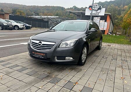 Opel Insignia A Sports Tourer Edition