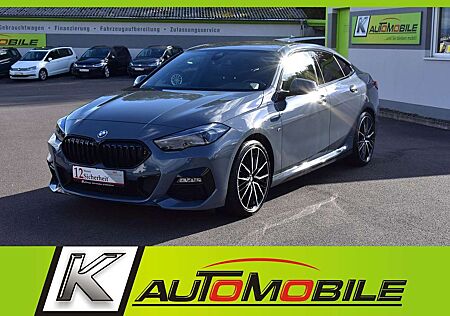 BMW Others 218i Gran Coupé M Sport LED+ACC+Kamera+19"Alu