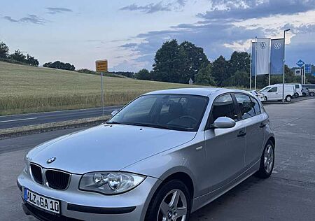 BMW 118d 118