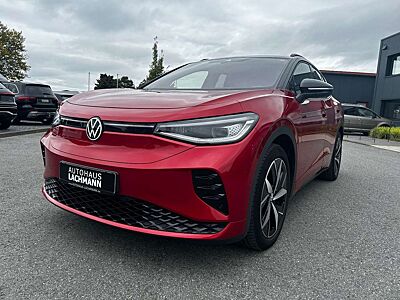 Volkswagen ID.4 GTX 220 kW 4Motion